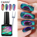 CANNI mágneses gél lakkok