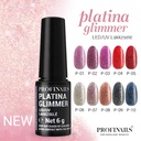 PROFINAILS gél lakkok