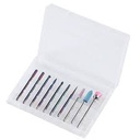 Csiszolófej szettek