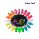 MAKEAR erősített alapok