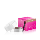 Szemöldök színezés, formázás