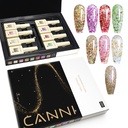 CANNI 8 db-os szettek