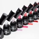 PEARL NAILS erősített alapok