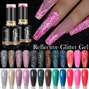 T087-T098 - Reflective Gel