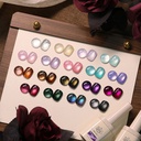 TERRA Cat Eye kollekció