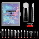 Eszközök, folyadékok poly gélhez