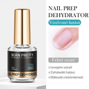 Nail Prep