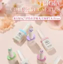 Born Pretty TERRA - Solid Colors