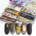 Transzfer fólia és ragasztói