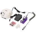 Műköröm csiszológép, körömcsiszoló gép