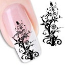 Csíkok / Absztrakt matricák