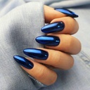 Krómporok és aurora liquidek