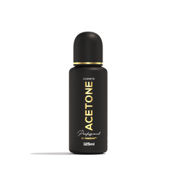 MAKEAR Aceton 125 ml