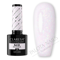 CLARESA UV/LED Base Power 20 - 5g