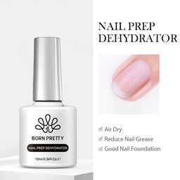 Born Pretty - Nail Prep 10 ml
