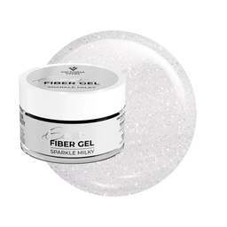 Victoria Vynn - Easy Fiber Gel 50ml - Sparkle Milky