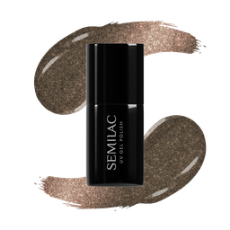 SEMILAC UV/LED Gél Lakk 7ml - 488 - HEMA FREE - The Chic One
