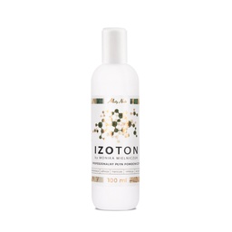 Molly Nail Izoton - dehidratáló, izopropil alkohol folyadék - 100 ml