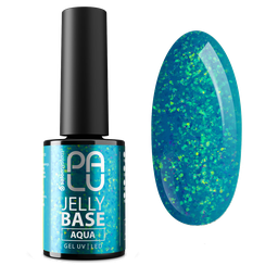 PALU Jelly Base - 11g - Aqua