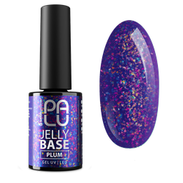 PALU Jelly Base - 11g - Plum