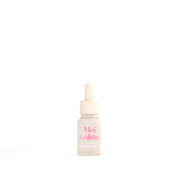 Makear körömápoló szérum parfüm illattal 10 ml - GODDESS