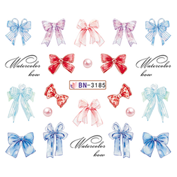 Köröm matrica No.3185 - 145