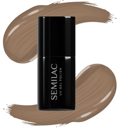 SEMILAC UV/LED Gél Lakk 7ml - 652 - Palo Santo - WELLBEING kollekció