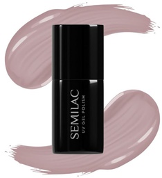 SEMILAC UV/LED Gél Lakk 7ml - 655 - Vinyasa Yoga - WELLBEING kollekció