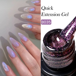 Born Pretty Pro HEMA FREE Quick Building Gel 15 ml - B035