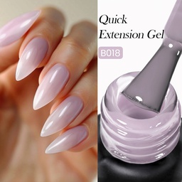 Born Pretty Pro HEMA FREE Quick Building Gel 15 ml - B018