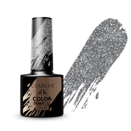 CLARESA UV/LED gél lakk 5g - Kitulec Series - Pearl