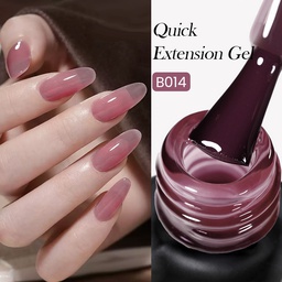 Born Pretty Pro HEMA FREE Quick Building Gel 15 ml - B014