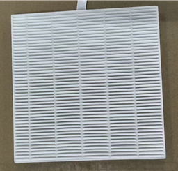 1 db SZŰRŐ X10-es porelszívóhoz 18x18 cm