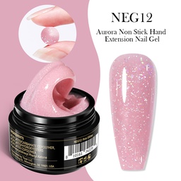 Born Pretty  Pro fixálásmentes gyurmazselé 15 ml -  NEG12