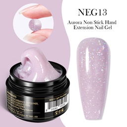 Born Pretty  Pro fixálásmentes gyurmazselé 15 ml -  NEG13