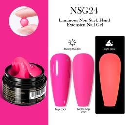 Born Pretty  Pro fixálásmentes gyurmazselé 15 ml -  NEG24