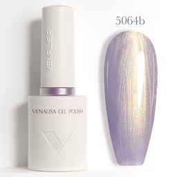 Venalisa UV/LED Gél Lakk 10 ml No.5064 - Glitter Gel