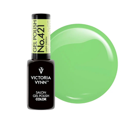 Victoria Vynn Gel Polish 8 ml No.421 - Lady Green