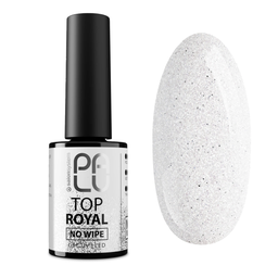 PALU Top Coat - Royal - fixálásmentes fényzselé - 11g