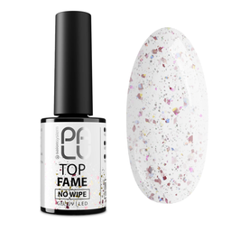 PALU Top Coat - Fame - fixálásmentes fényzselé - 11g