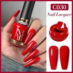 Born Pretty PRO Körömlakk 15 ml - C030