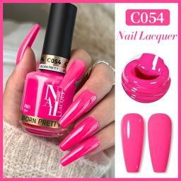 Born Pretty PRO Körömlakk 15 ml - C054