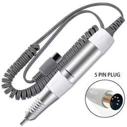 Tartalék csiszolótoll (CSAK kéziegység) DM-202/208 géphez- 20.000 fordulatszám