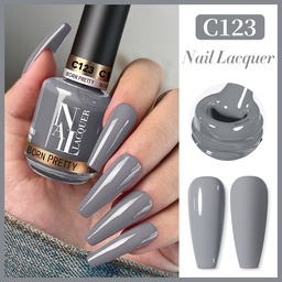 Born Pretty PRO Körömlakk 15 ml - C123