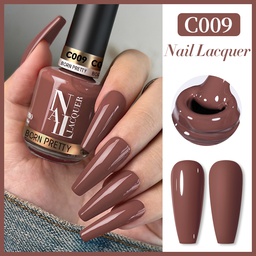 Born Pretty PRO Körömlakk 15 ml - C009