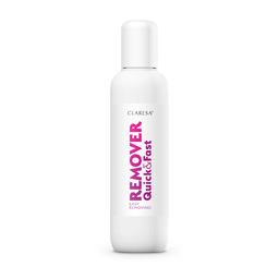 Claresa Quick&Fast Remover - Leoldó 100 ml