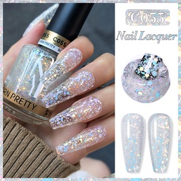 Born Pretty PRO Körömlakk 15 ml - C055