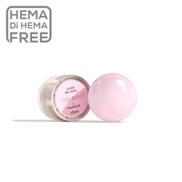 MAKEAR Gel&Go UP Builder Gél 15 ml - GU03 - Be Cool