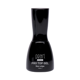 Pearl Nails PRO Top Gel 15 ml - fixálásmentes fényzselé