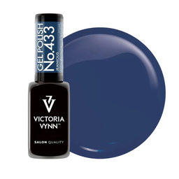 Victoria Vynn Gel Polish 8 ml No.433 - Jeanious